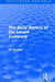 The Early History of the Levant Company by M. Epstein