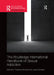 Routledge International Handbook of Sexual Addiction by Thaddeus Birchard