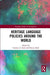 Heritage Language Policies around the World by Corinne A. Seals