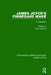 James Joyce's Finnegans Wake: A Casebook by John Harty III