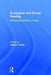 Ecological and Social Healing: Multicultural Women's Voices by Jeanine M. Canty
