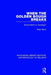 When the Golden Bough Breaks: Structuralism or Typology? by Peter Munz
