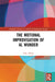 The Motional Improvisation of Al Wunder by H.R. Elliott