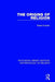 The Origins of Religion by Rafael Karsten