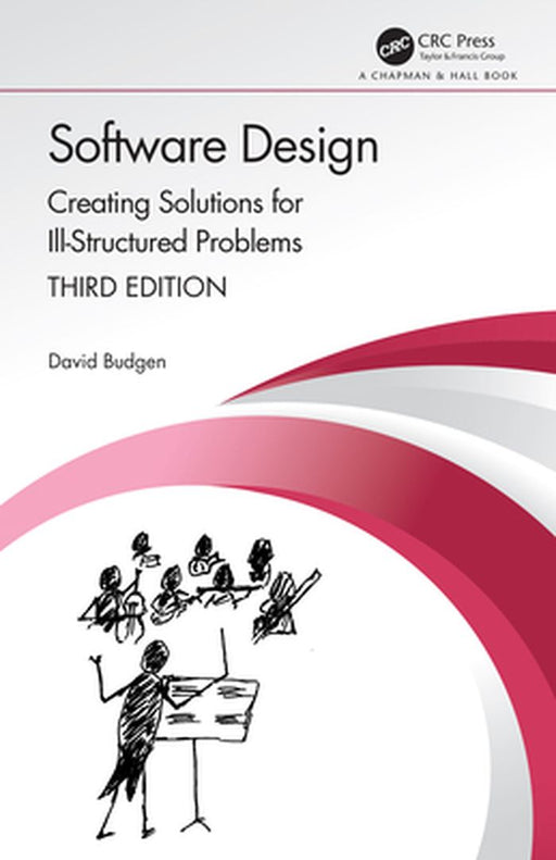 Software Design by BUDGEN