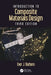 Introduction to Composite Materials Design by Ever J. Barbero