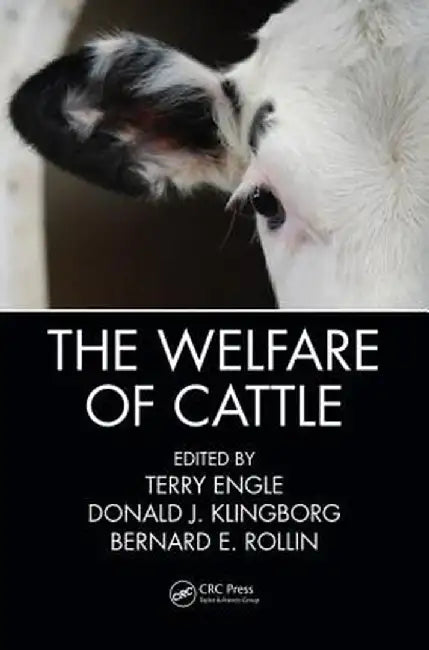 The Welfare of Cattle by Engle