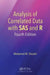 Analysis of Correlated Data with SAS and R by Mohamed M. Shoukri