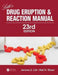 Litt's Drug Eruption and Reaction Manual by Neil Shear