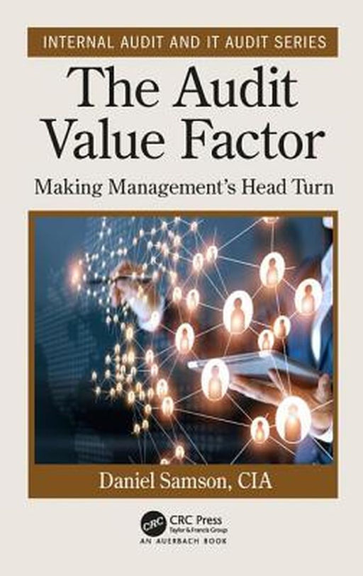 The Audit Value Factor by Samson