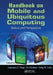 Handbook on Mobile and Ubiquitous Computing: Status and Perspective by Laurence T. Yang