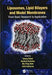 Liposomes, Lipid Bilayers and Model Membranes: From Basic Research to Application by Georg Pabst