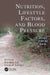 Nutrition, Lifestyle Factors, and Blood Pressure by Pao-Hwa Lin