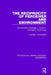 The Reciprocity of Perceiver and Environment: The Evolution of James J. Gibson's Ecological Psychology by Thomas J. Lombardo