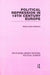 Political Repression in 19th Century Europe by Robert Justin Goldstein