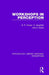 Workshops in Perception by Rod Power, Steven Hausfeld, Angela Gorta