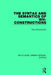 The Syntax and Semantics of Wh-Constructions by Paul Hirschbuhler