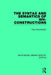 The Syntax and Semantics of Wh-Constructions by Paul Hirschbühler