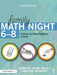 Family Math Night 6-8: Common Core State Standards in Action by Jennifer Taylor-Cox