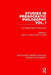Studies in Presocratic Philosophy Volume 1: The Beginnings of Philosophy by David Furley