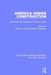 America Under Construction: Boundaries and Identities in Popular Culture by Kristi S. Long