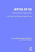 Myths of Oz: Reading Australian Popular Culture by John Fiske