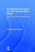 Presidential Framing in the 21st Century News Media: The Politics of the Affordable Care ACT by Jennifer Rose Hopper