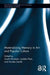 Materializing Memory in Art and Popular Culture by Laszlo Muntean