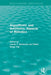 Algorithmic and Geometric Aspects of Robotics (Routledge Revivals) by Jacob T. Schwartz