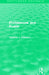 Professions and Power (Routledge Revivals) by Johnson Terence J.