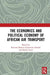 The Economics and Political Economy of African Air Transport by Kenneth Button