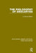 The Philosophy of Descartes by A. Boyce Gibson