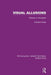 Visual Allusions: Pictures Of Perception by Nicholas Wade