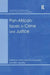 Pan-African Issues in Crime and Justice by Biko Agozino
