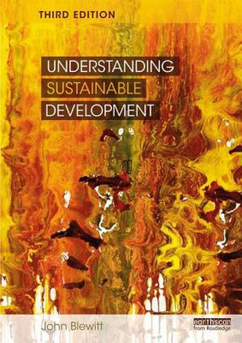 Understanding Sustainable Development by Blewitt