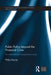 Public Policy beyond the Financial Crisis: An International Comparative Study by Philip Haynes