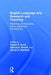 English Language Arts Research and Teaching: Revisiting and Extending Arthur Applebee's Contributions by Russel K. Durst