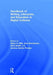 Handbook of Writing Literacies and Education in Digital Cultures by Mills Kathy A.