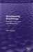 Investigating Psychology: Sciences of the Mind After Wittgenstein by John Hyman