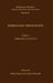 Volume 19, Tome I: Kierkegaard Bibliography: Afrikaans to Dutch by Peter Sajda, Jon Stewart