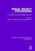 Visual Object Processing: A Cognitive Neuropsychological Approach by Glyn W. Humphreys