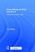 From iMovie to Final Cut Pro X: Making the Creative Leap by Tom Wolsky