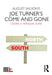 August Wilson's Joe Turner's Come and Gone by Menson-Furr Ladrica