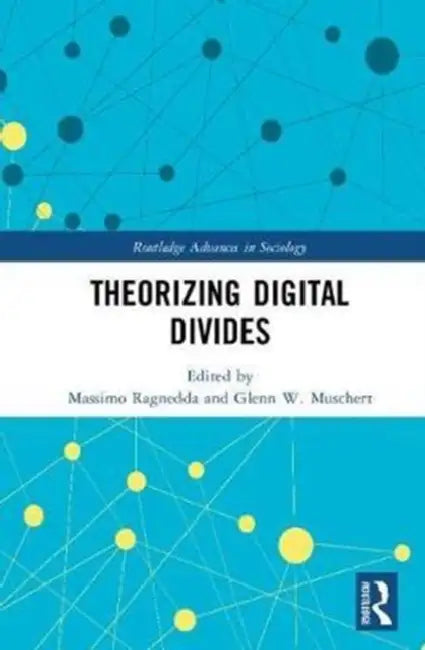 Theorizing Digital Divides by Massimo Ragnedda