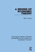Routledge Library Editions: Landmarks in the History of Economic Thought by Various Authors