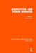 Addiction and Brain Damage by Derek Richter