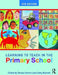 Learning to Teach in the Primary School by Teresa Cremin