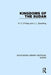 Kingdoms of the Sudan by R.S. O'Fahey
