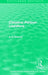 Routledge Revivals: Classical Persian Literature (1958) by A. J. Arberry