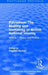 Routledge Revivals: Patriotism: The Making and Unmaking of British National Identity (1989): Volume I: History and Politics by Raphael Samuel